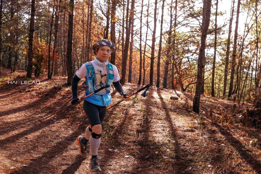 Dalat Ultra Trail