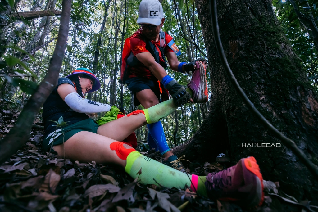 Dalat Ultra Trail