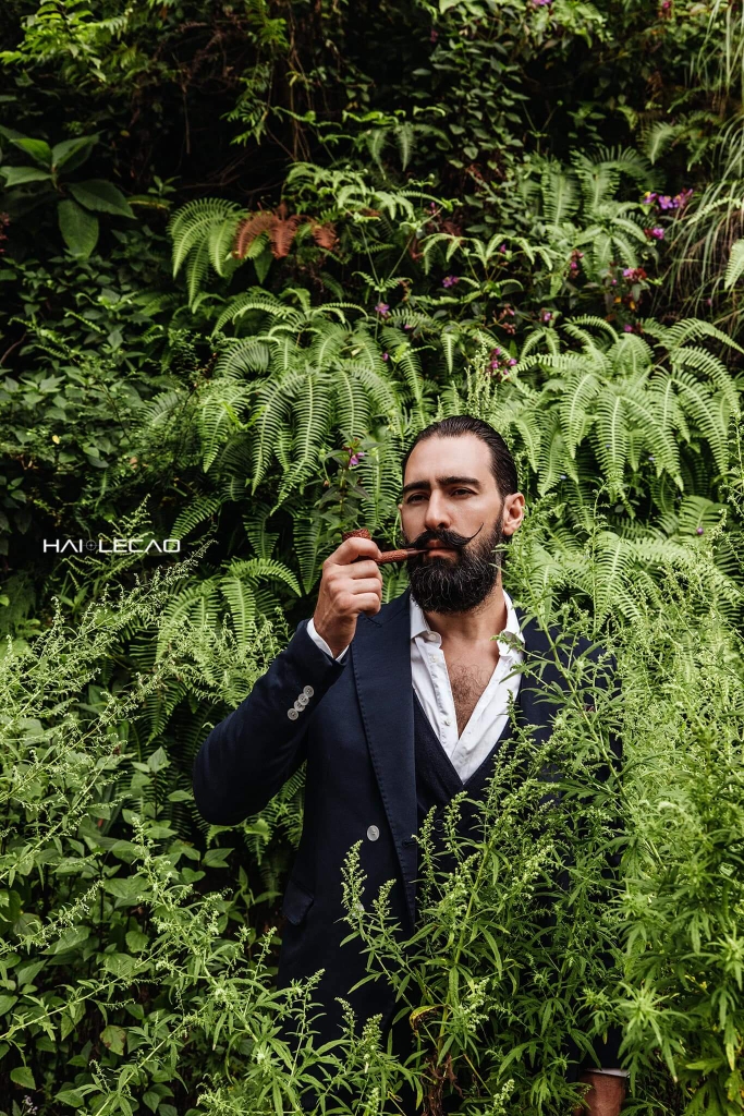 Eliot <3 Phan Ly/ SAPA