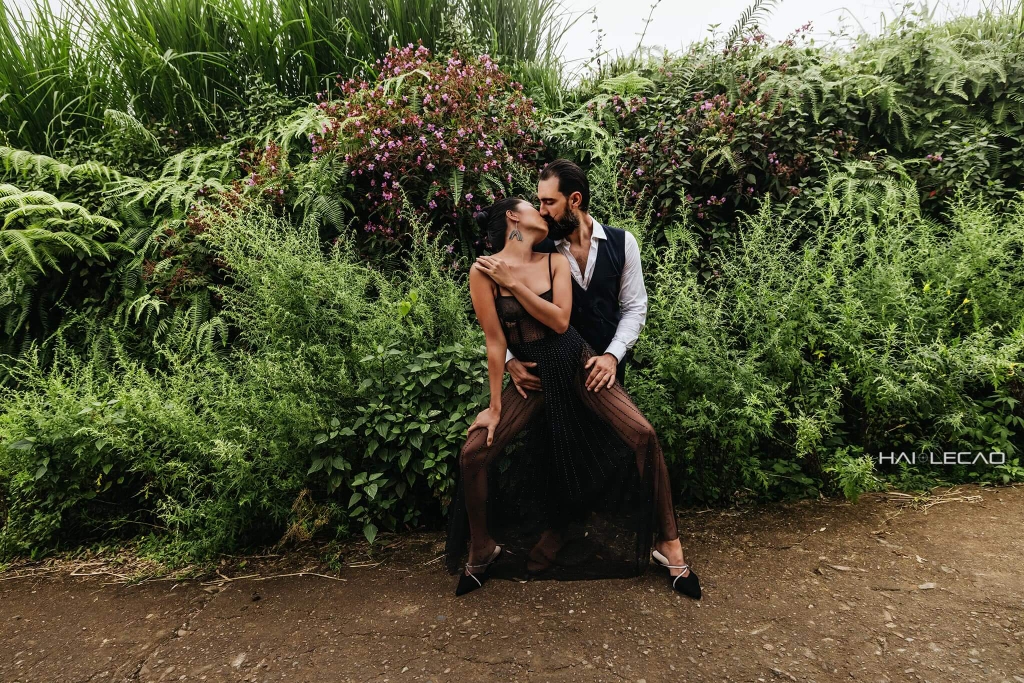Eliot <3 Phan Ly/ SAPA