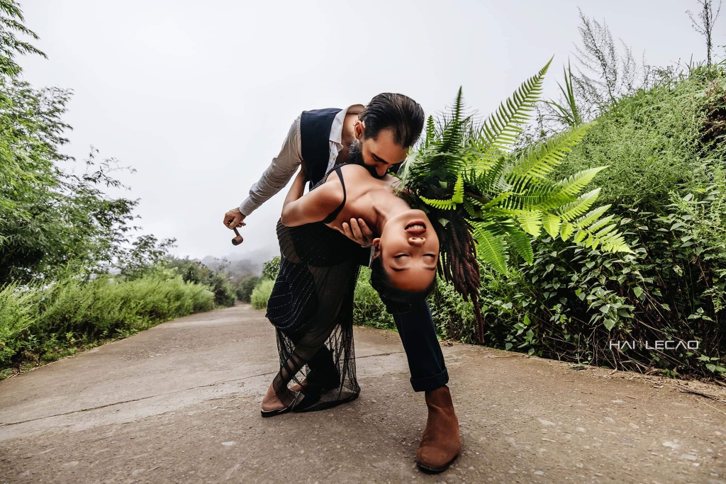 Eliot <3 Phan Ly/ SAPA