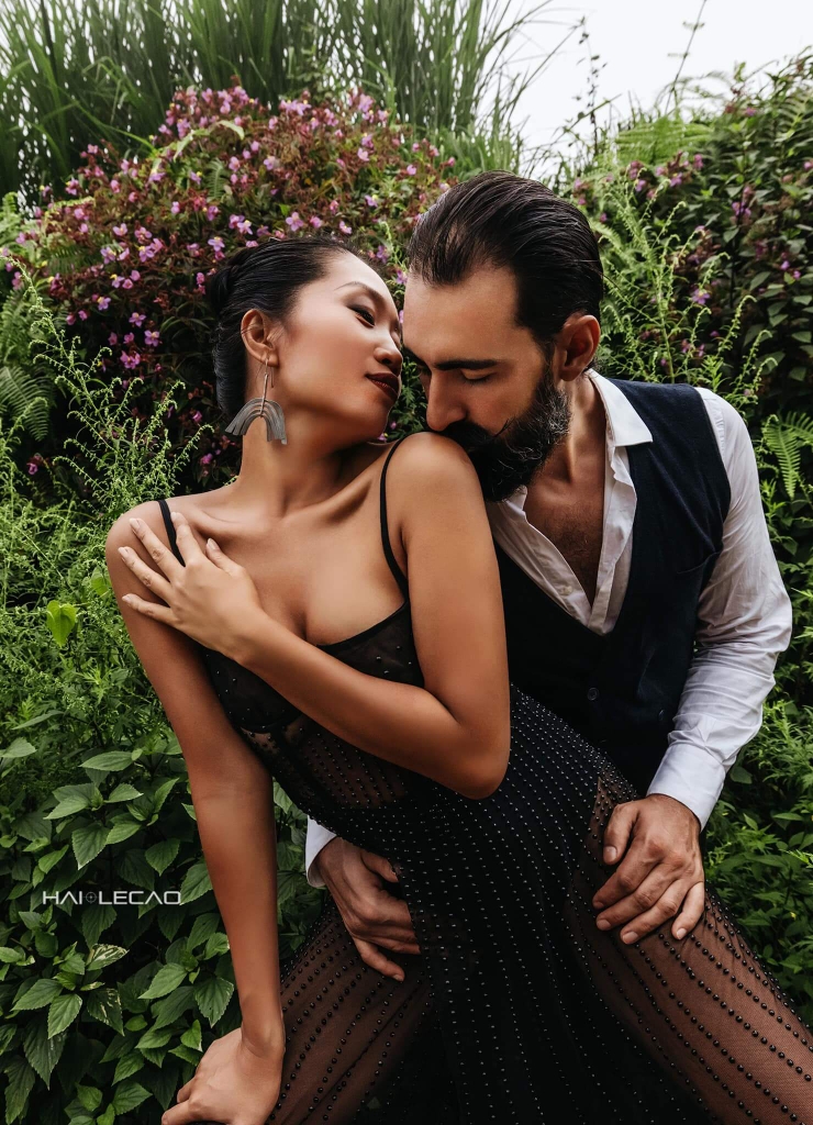 Eliot <3 Phan Ly/ SAPA
