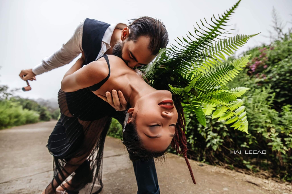 Eliot <3 Phan Ly/ SAPA