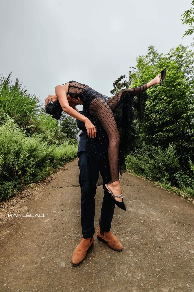 Eliot <3 Phan Ly/ SAPA