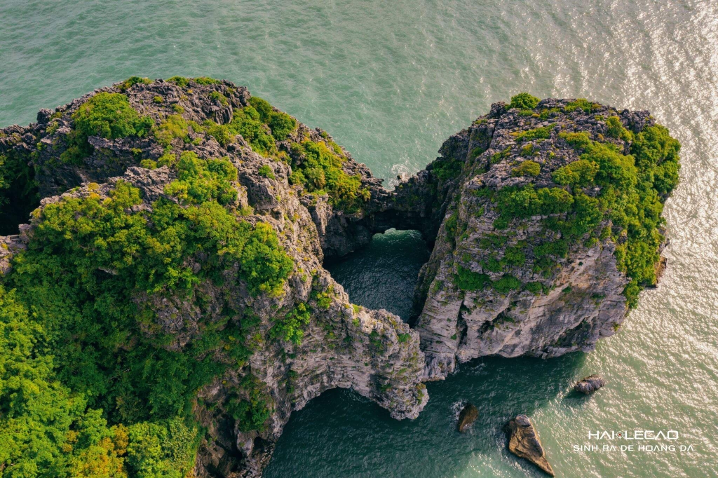 Cát Bà/ Hải Phòng
