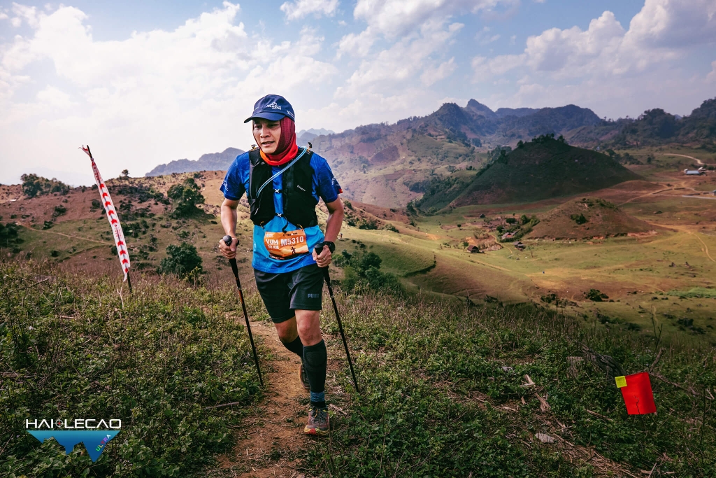 VietNam Ultra Marathon( P3)