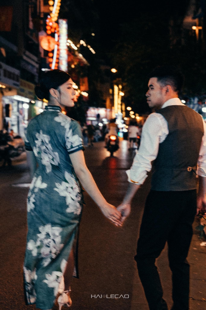 LinDa - Nam/ HaNoi