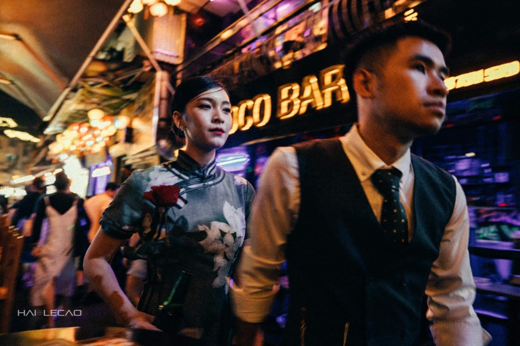 LinDa - Nam/ HaNoi