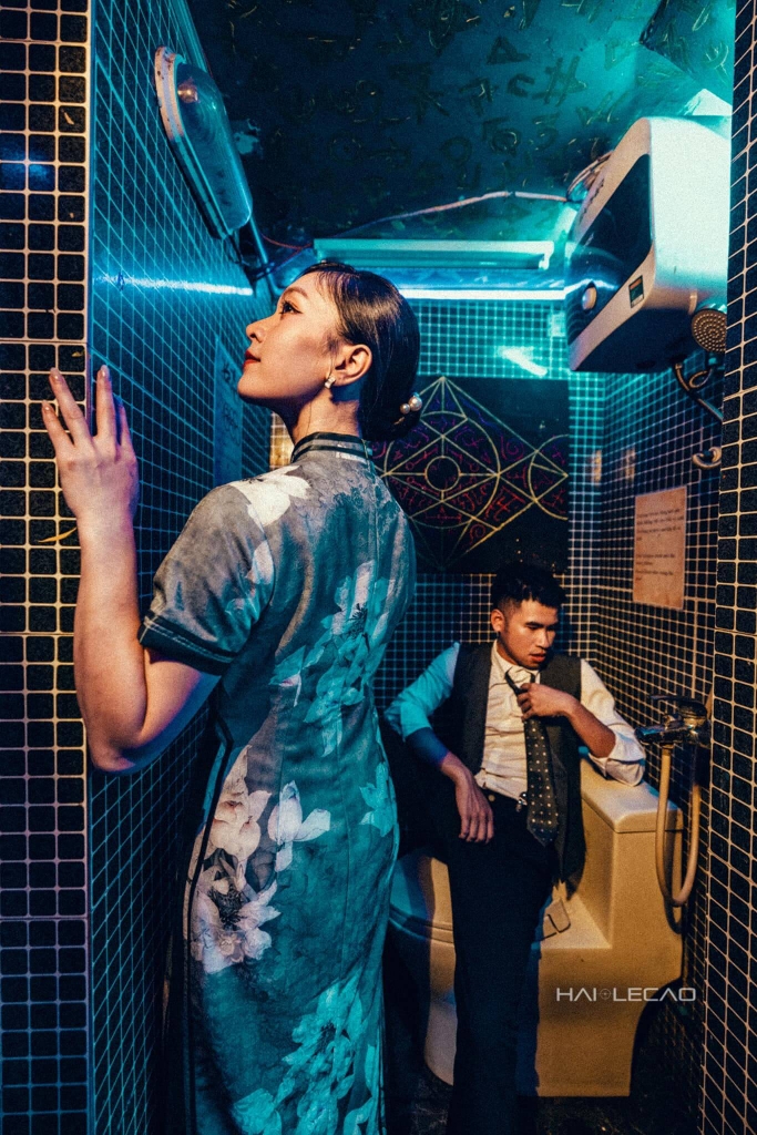LinDa - Nam/ HaNoi