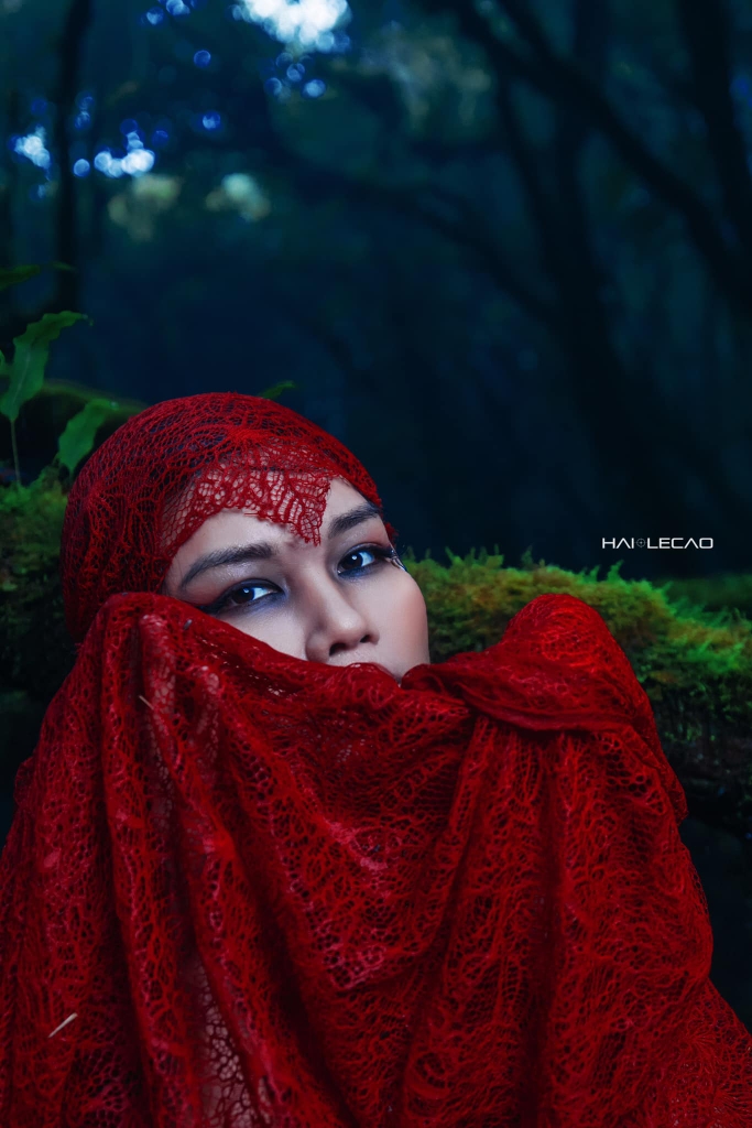 Rừng Hoang Vu/ Hà Giang