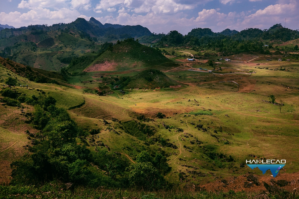 VietNam Ultra Marathon( P3)