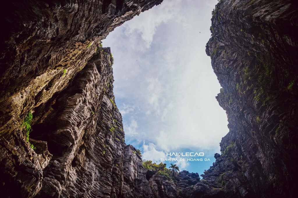 Cát Bà/ Hải Phòng