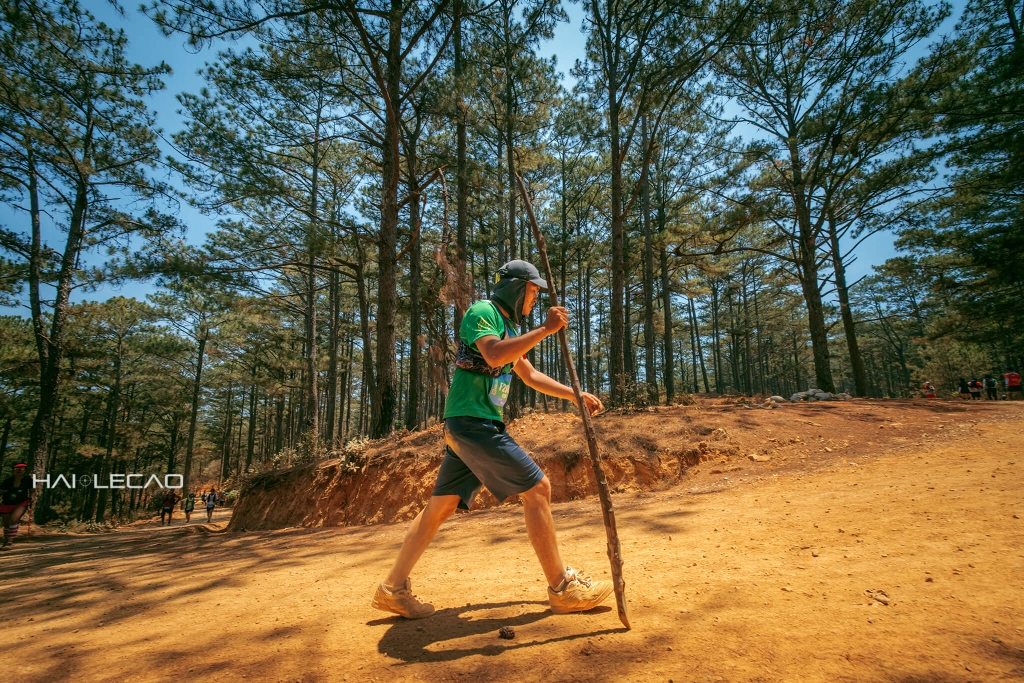 Dalat Ultra Trail
