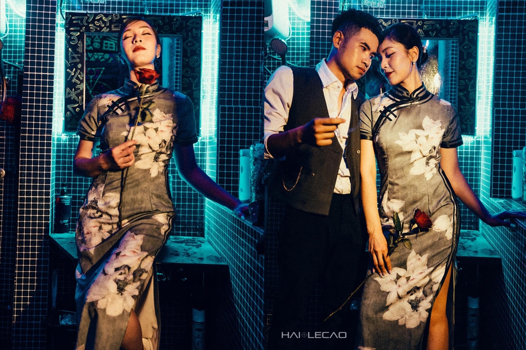 LinDa - Nam/ HaNoi