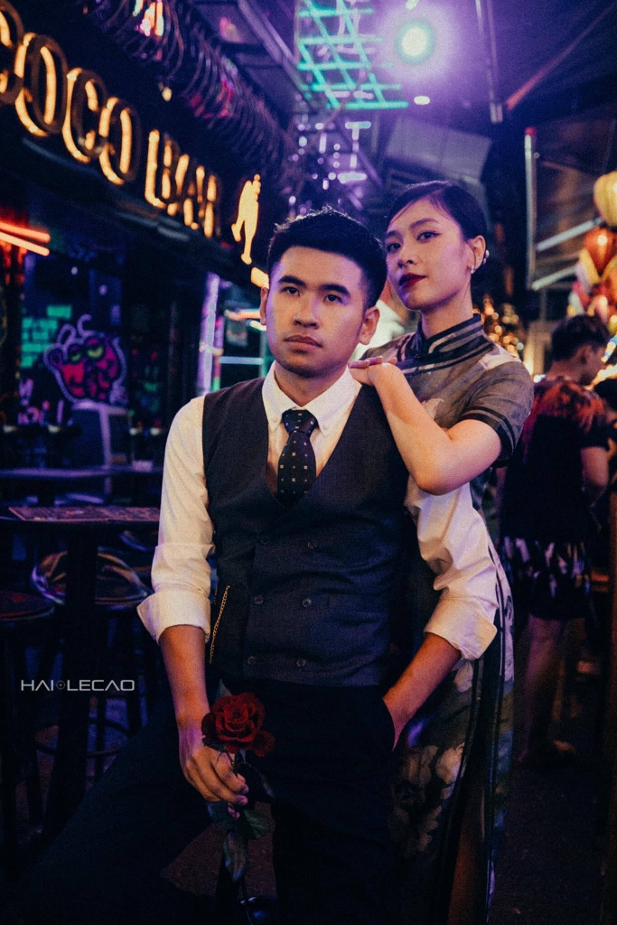 LinDa - Nam/ HaNoi