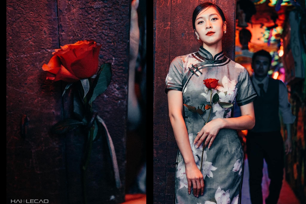 LinDa - Nam/ HaNoi