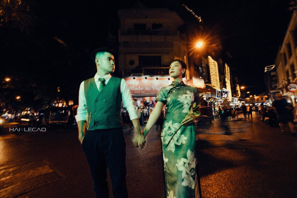 LinDa - Nam/ HaNoi