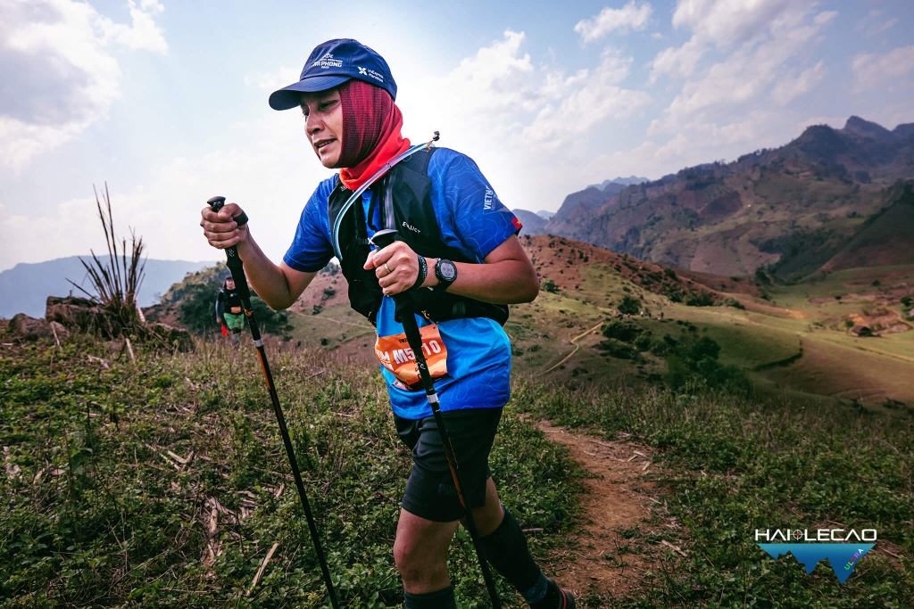 VietNam Ultra Marathon( P3)