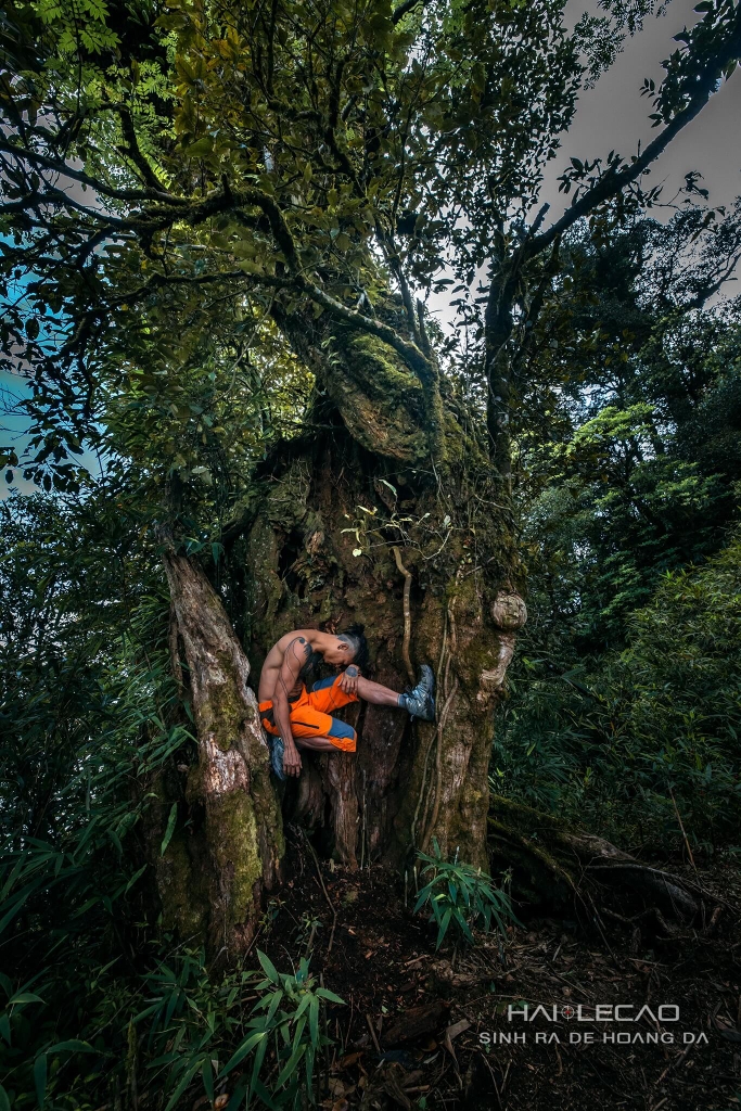 Tây Côn Lĩnh / Hà Giang