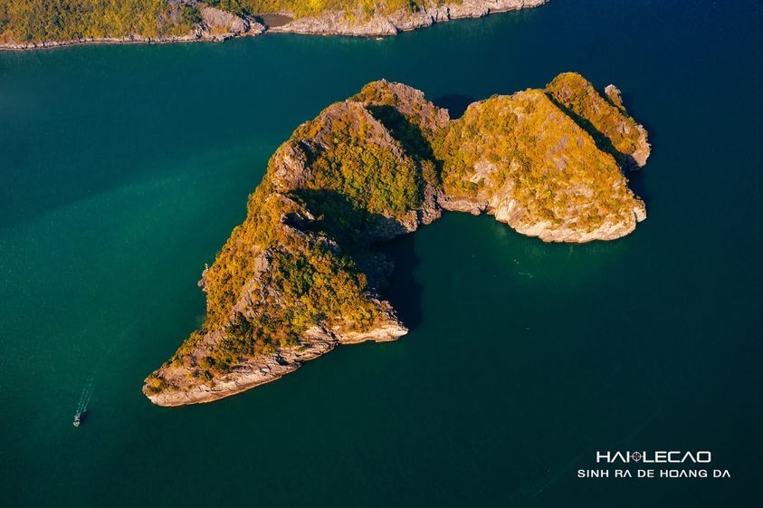 Cát Bà/ Hải Phòng