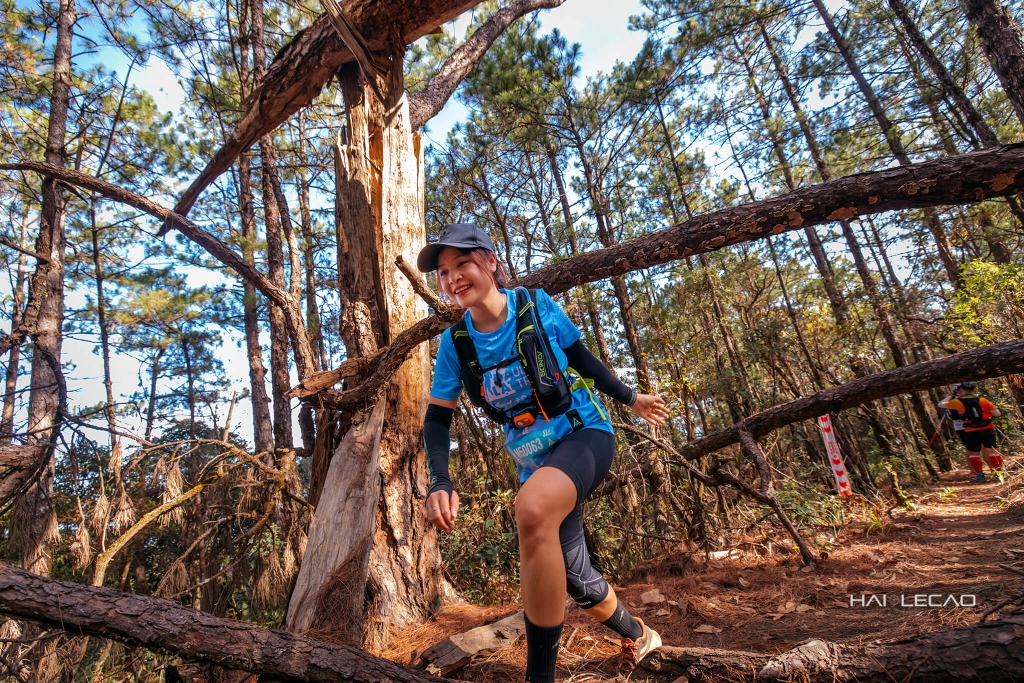 Dalat Ultra Trail