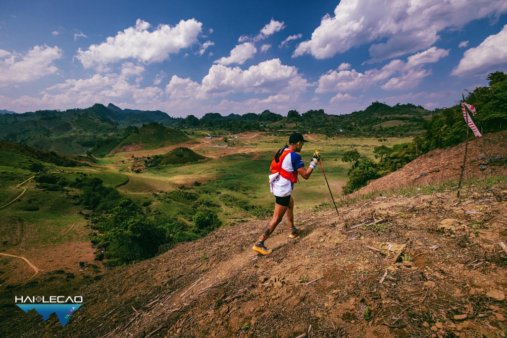 VietNam Ultra Marathon( P3)