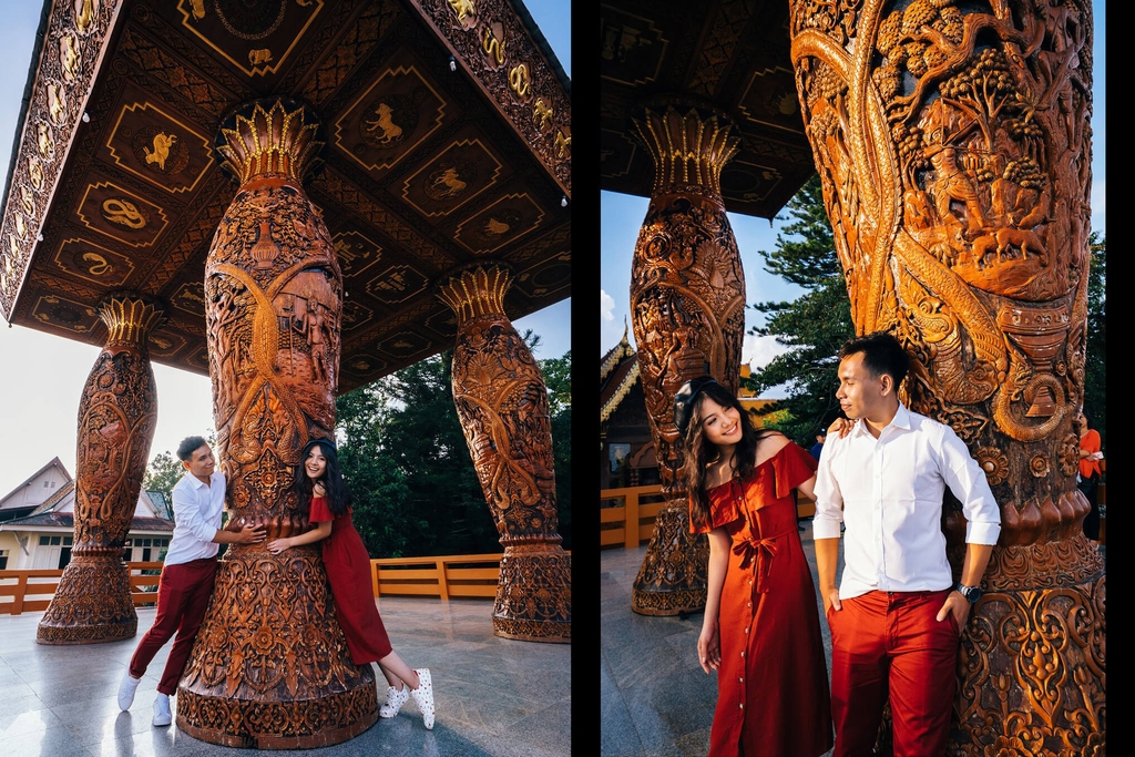 Thành - Giang/ ThaiLan