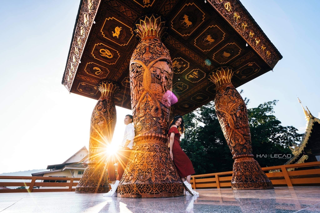 Thành - Giang/ ThaiLan