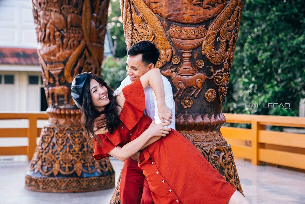 Thành - Giang/ ThaiLan