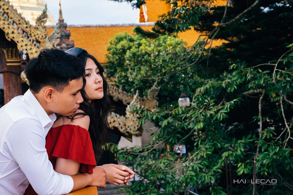 Thành - Giang/ ThaiLan