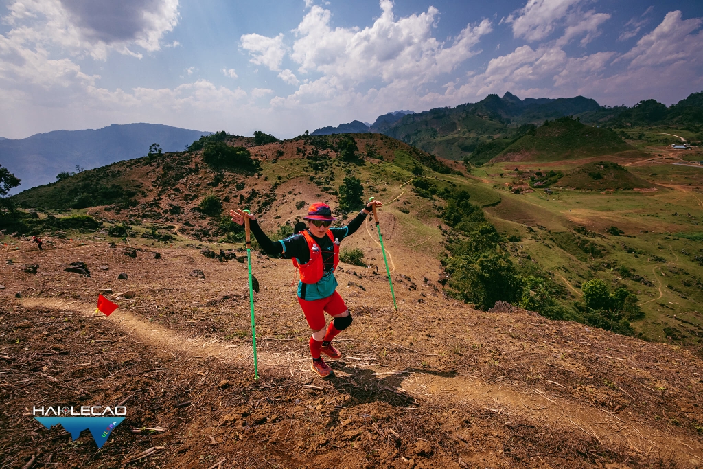 VietNam Ultra Marathon( P3)