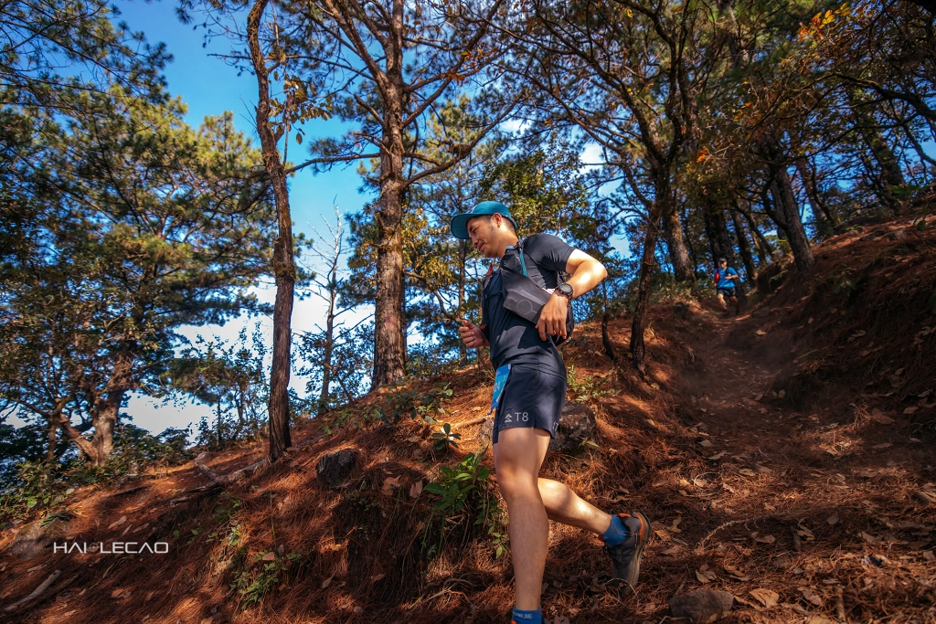 Dalat Ultra Trail