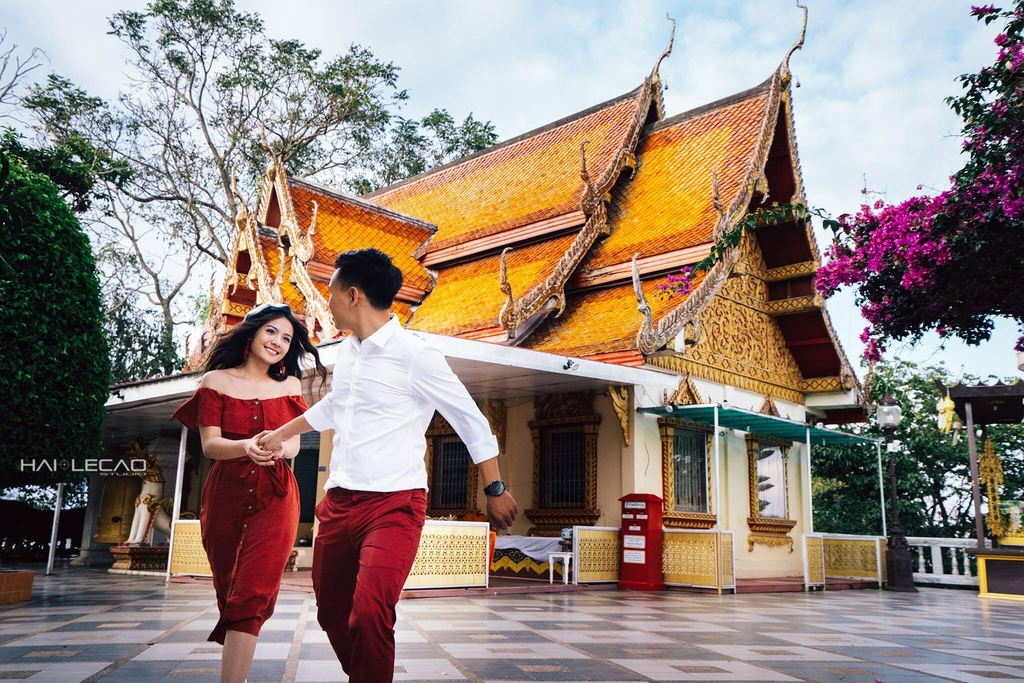 Thành - Giang/ ThaiLan