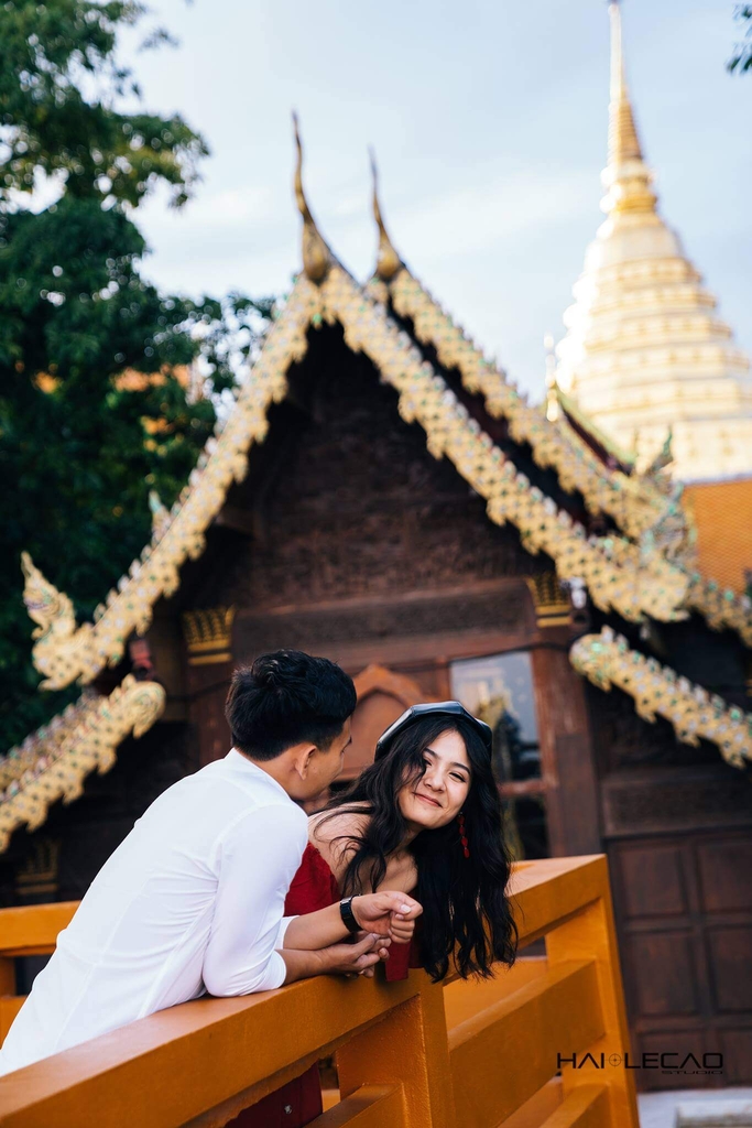 Thành - Giang/ ThaiLan