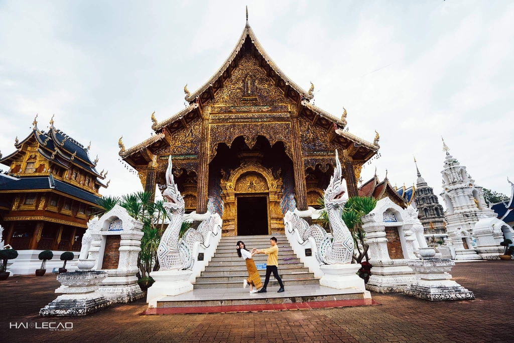 Thành - Giang/ ThaiLan
