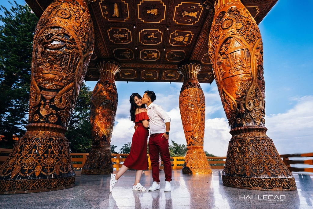 Thành - Giang/ ThaiLan