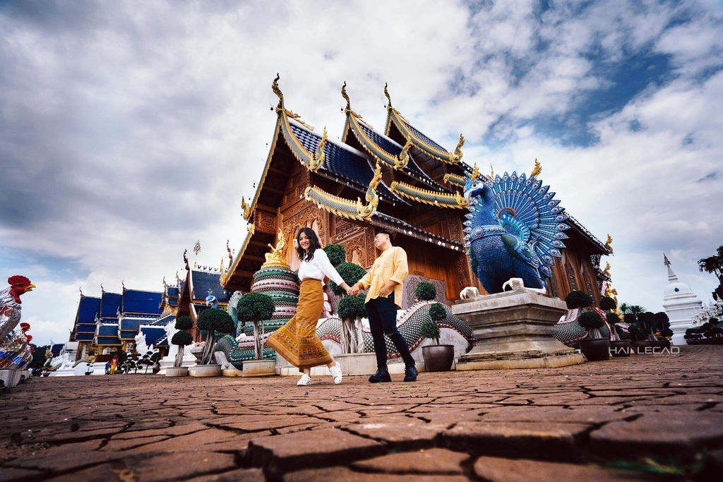 Thành - Giang/ ThaiLan