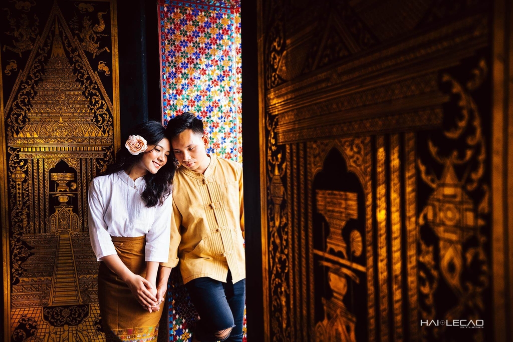 Thành - Giang/ ThaiLan