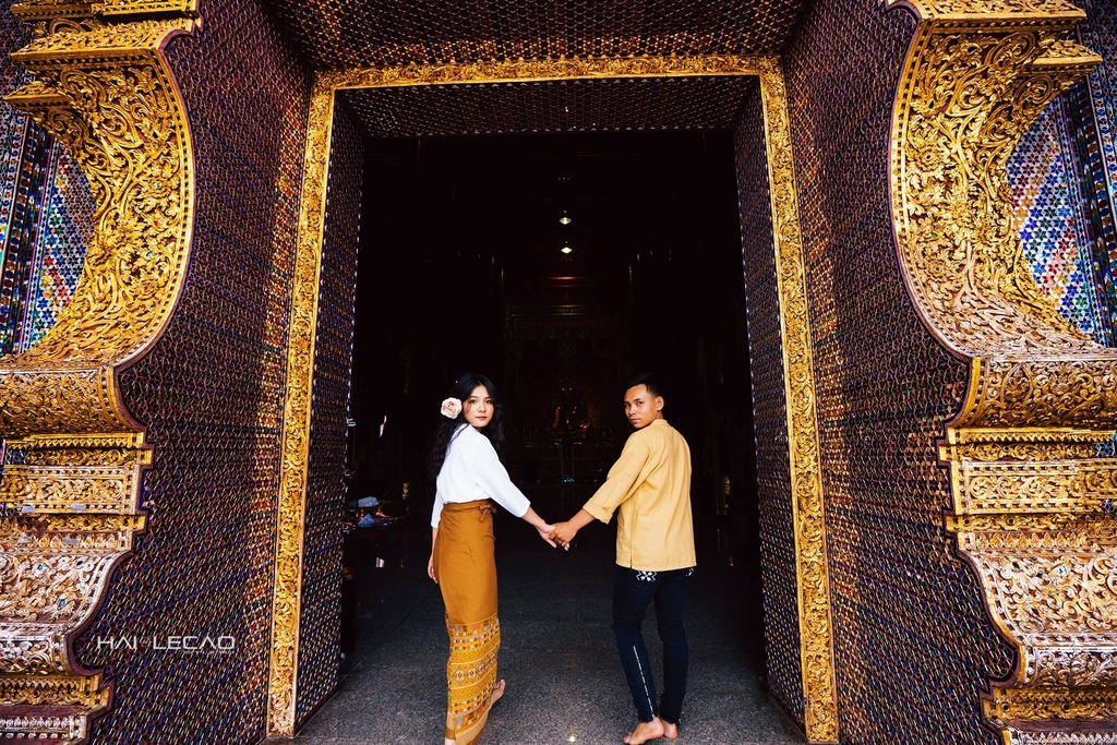 Thành - Giang/ ThaiLan