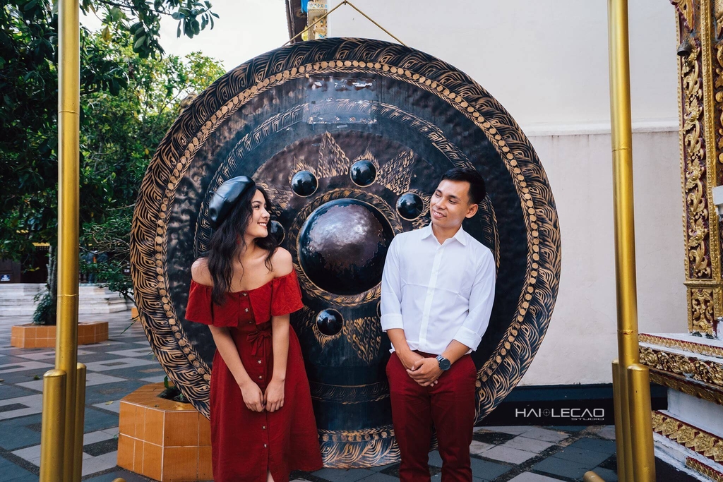 Thành - Giang/ ThaiLan