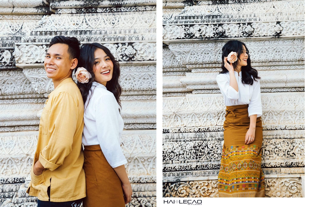 Thành - Giang/ ThaiLan
