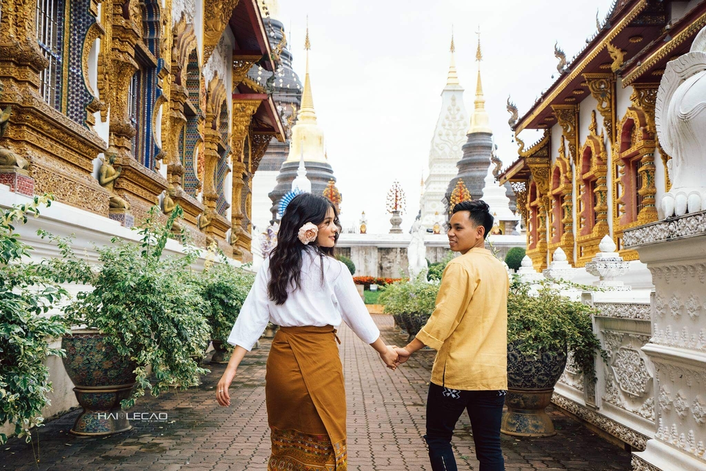Thành - Giang/ ThaiLan