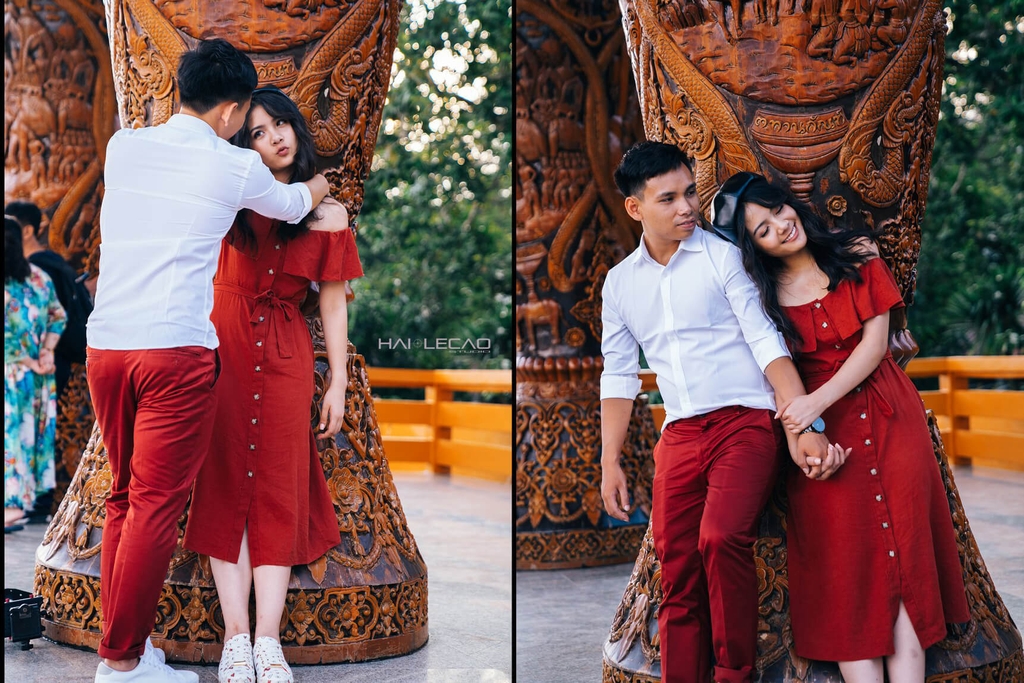 Thành - Giang/ ThaiLan