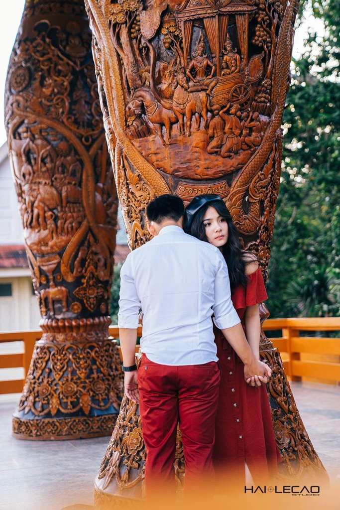 Thành - Giang/ ThaiLan