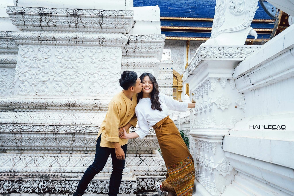 Thành - Giang/ ThaiLan