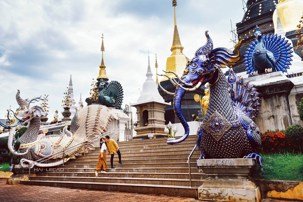 Thành - Giang/ ThaiLan