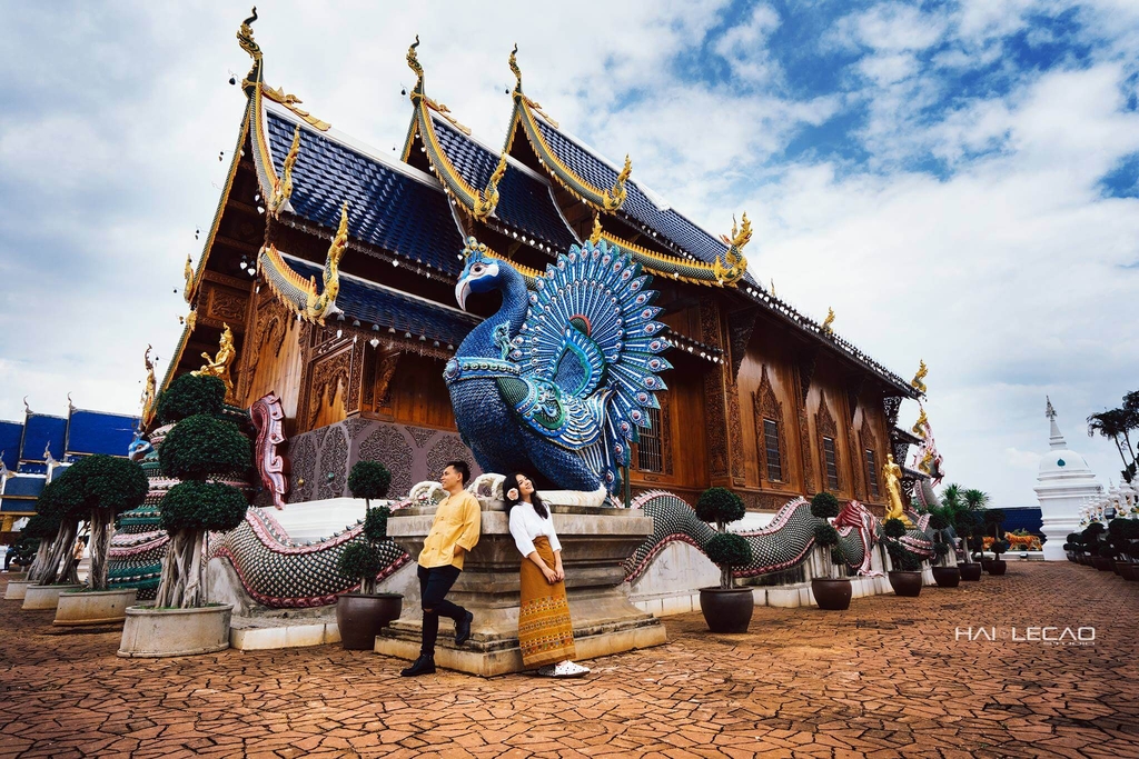 Thành - Giang/ ThaiLan