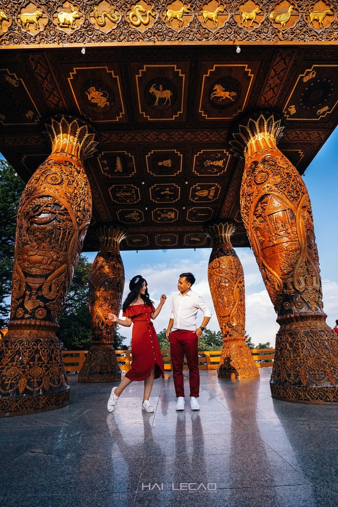 Thành - Giang/ ThaiLan