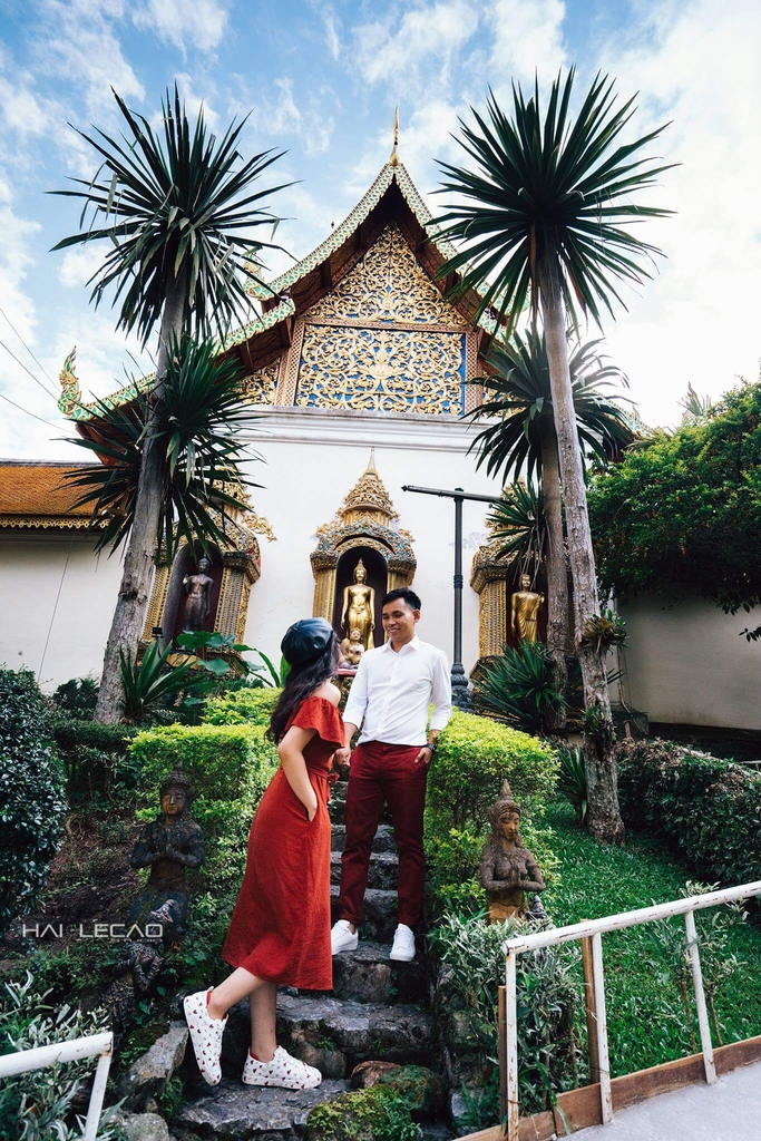 Thành - Giang/ ThaiLan