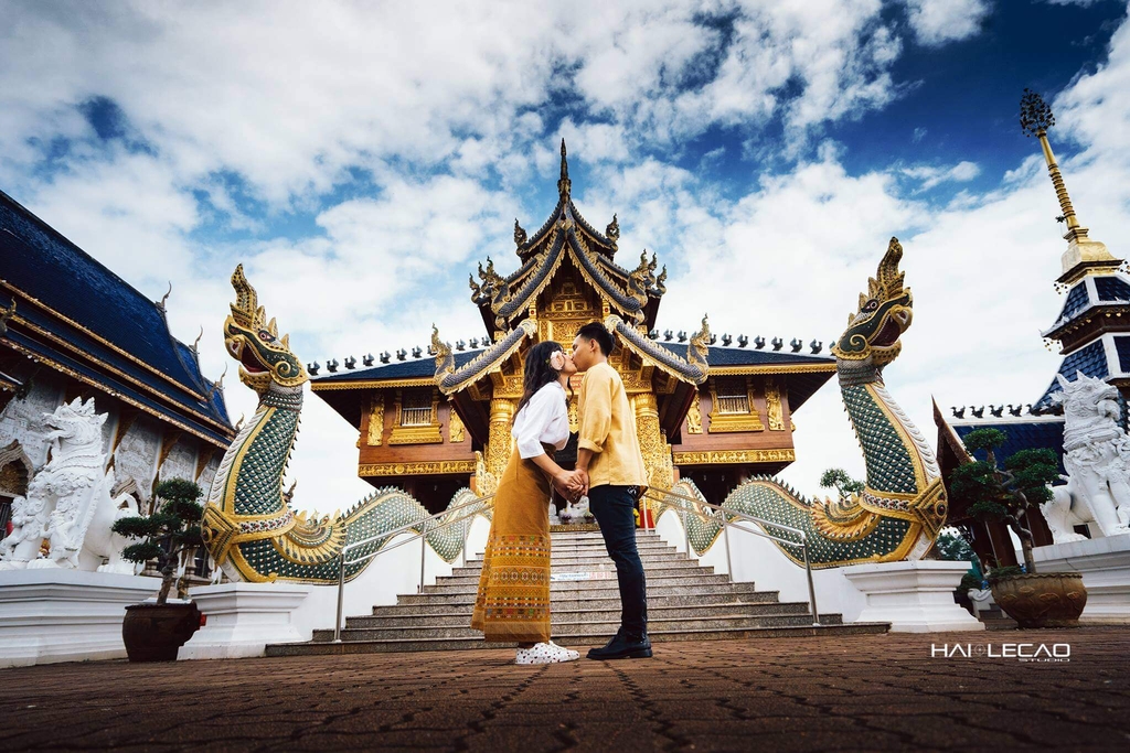 Thành - Giang/ ThaiLan